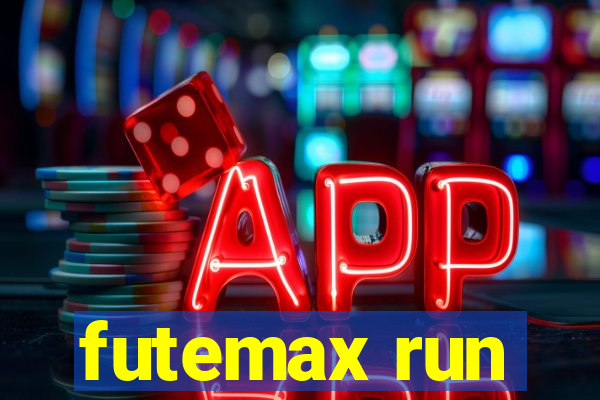 futemax run